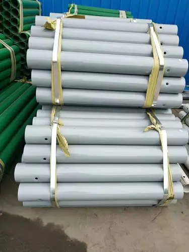 日土县波形护栏立柱热镀锌喷塑波形护栏 - 推荐
